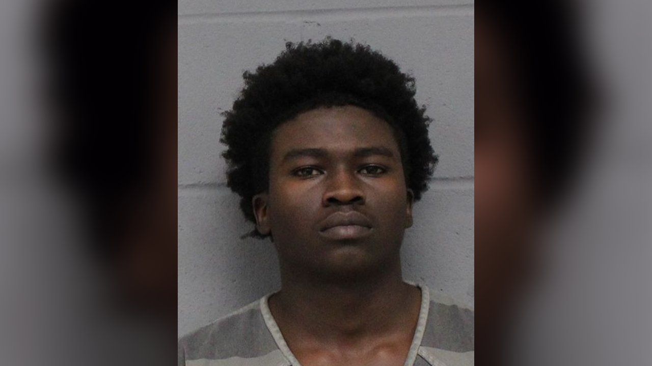 Teen Accused Of Murder Released On Lower Bail.png