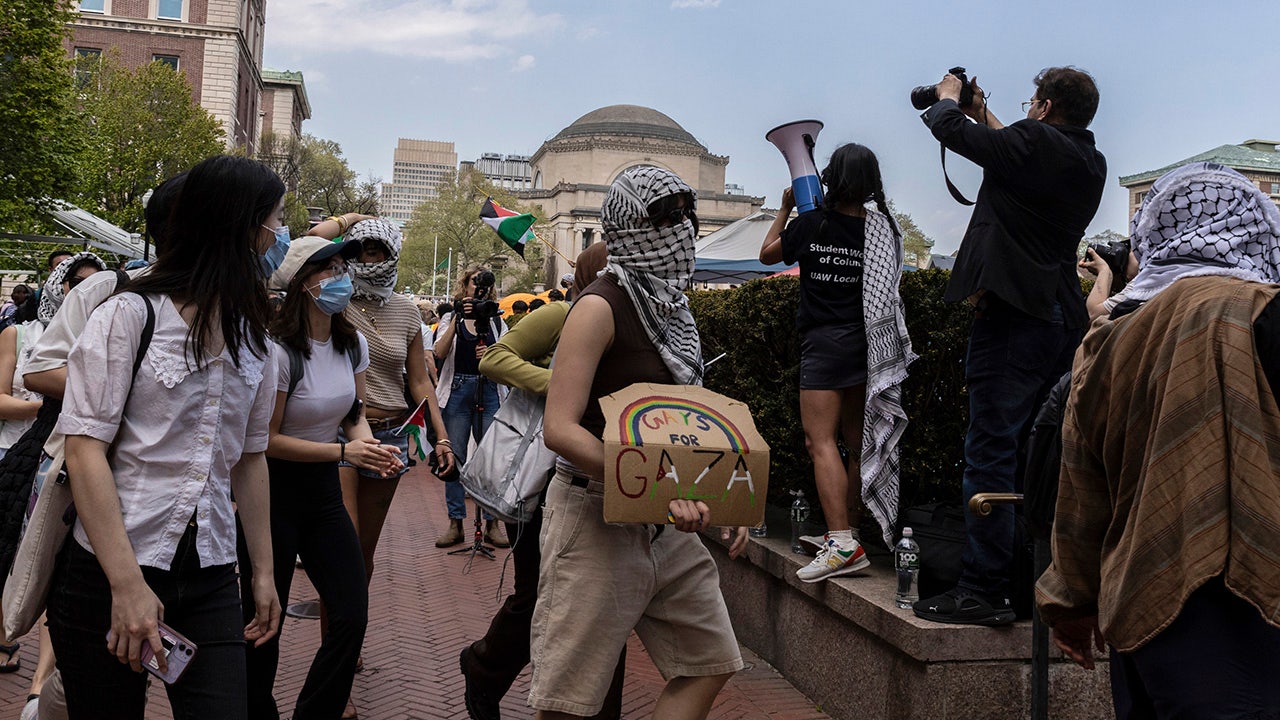 Columbia University Palestine Protests Nyc 08.jpg