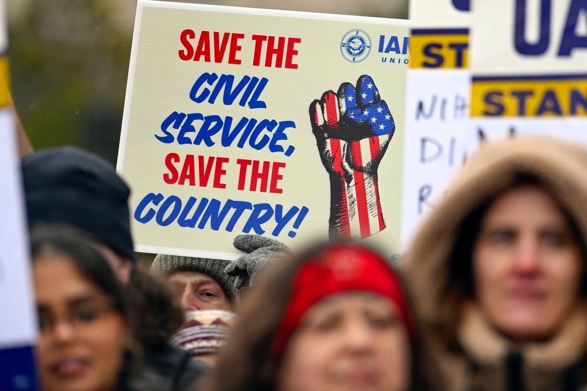 People Rally At Health And Human Services Headquarters To Protest The Polices Of President Donald Tr.jpeg