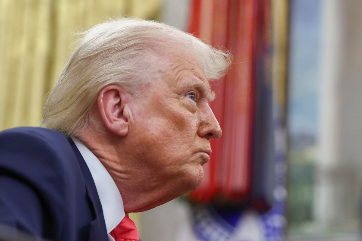 U S President Donald Trump Signs Executive Orders In The Oval Office At The White House In Washingt.jpeg